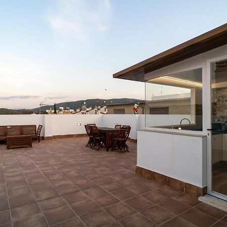 Bellanna - Panoramica Apartment Luaran gambar