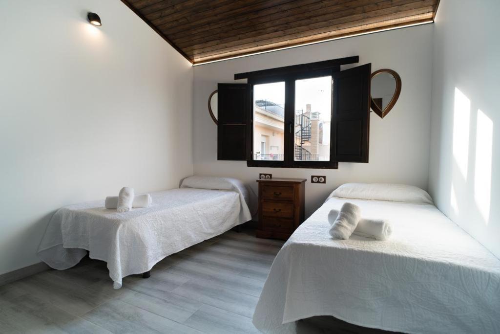Bellanna - Panoramica Apartment Luaran gambar